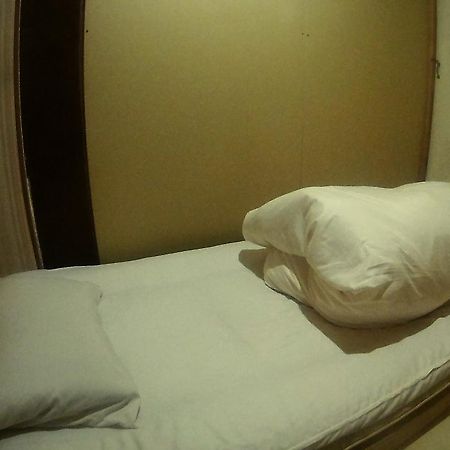 Guesthouse Nandeyanen - Hostel Okinawa Extérieur photo