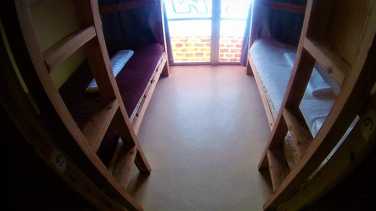 Guesthouse Nandeyanen - Hostel Okinawa Extérieur photo