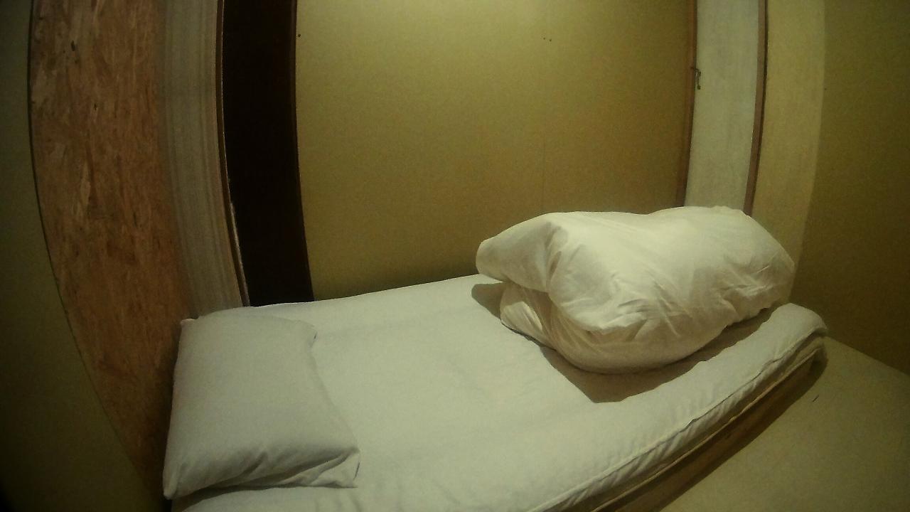 Guesthouse Nandeyanen - Hostel Okinawa Extérieur photo