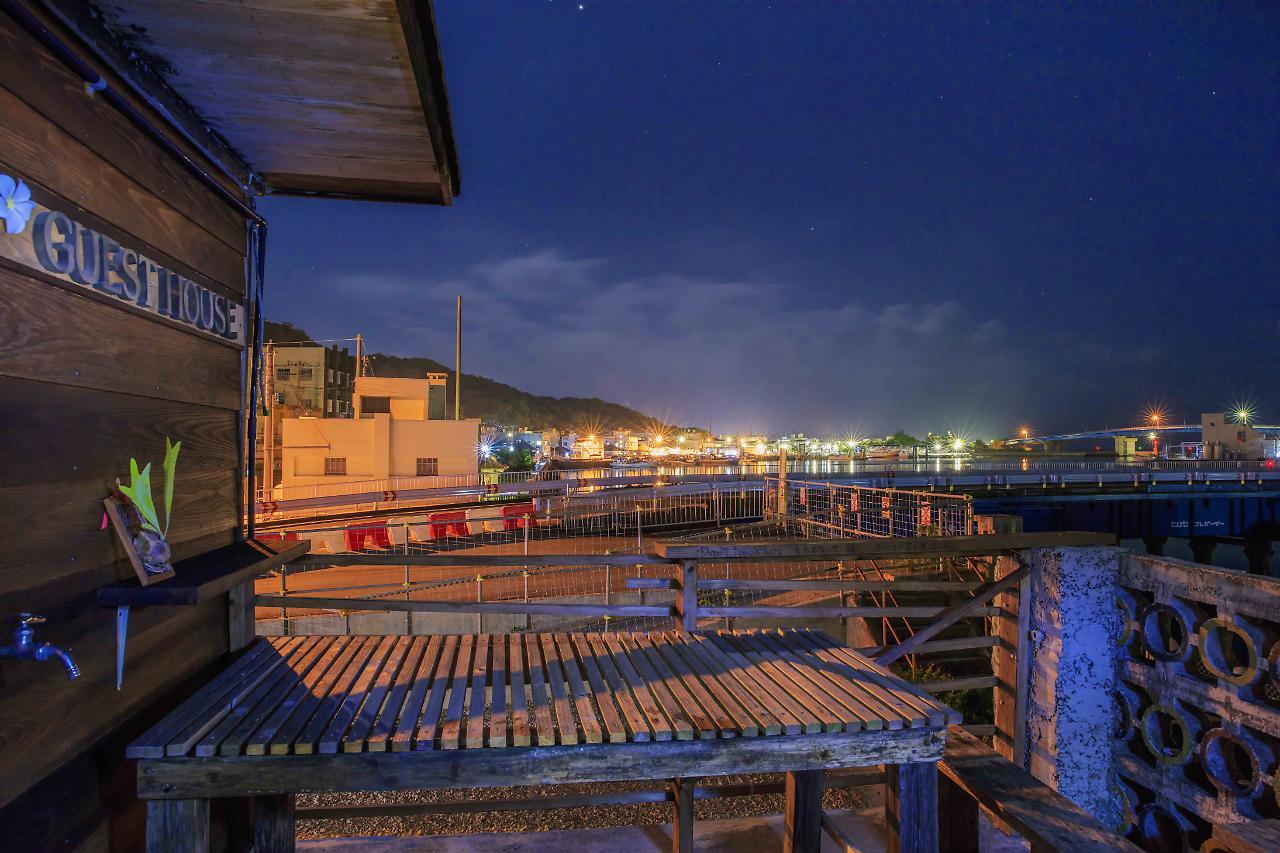 Guesthouse Nandeyanen - Hostel Okinawa Extérieur photo