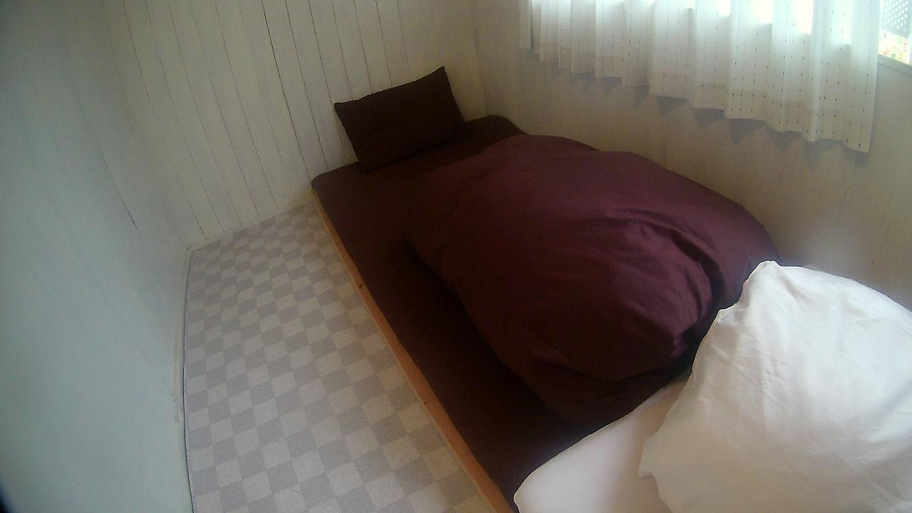 Guesthouse Nandeyanen - Hostel Okinawa Extérieur photo