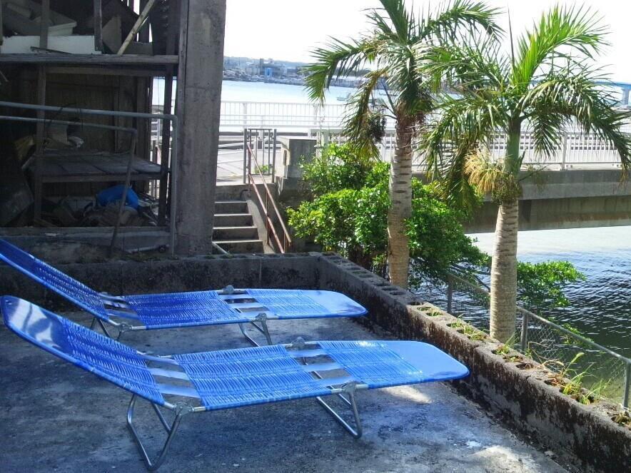 Guesthouse Nandeyanen - Hostel Okinawa Extérieur photo